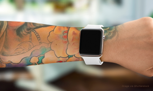 tattoo-apple-watch